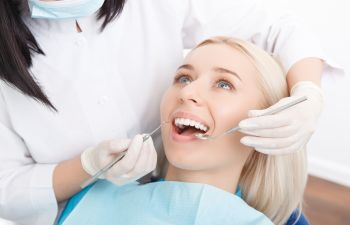 Dental Procedures Napa CA