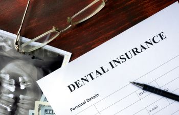 Dental Insurance Napa CA