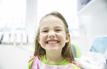 Sealants: Extra Protection for Your Child’s Smile Napa, CA