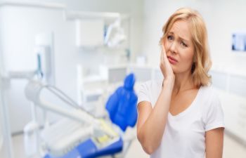 Is Your Dental Issue a Dental Emergency? Napa, CA
